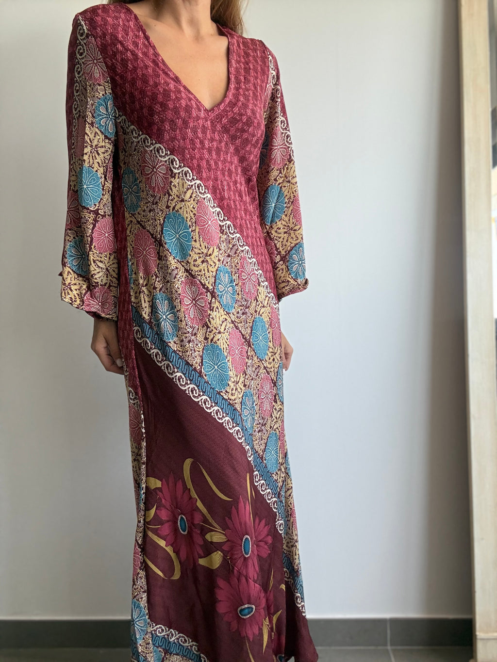 VESTIDO KHANA 7