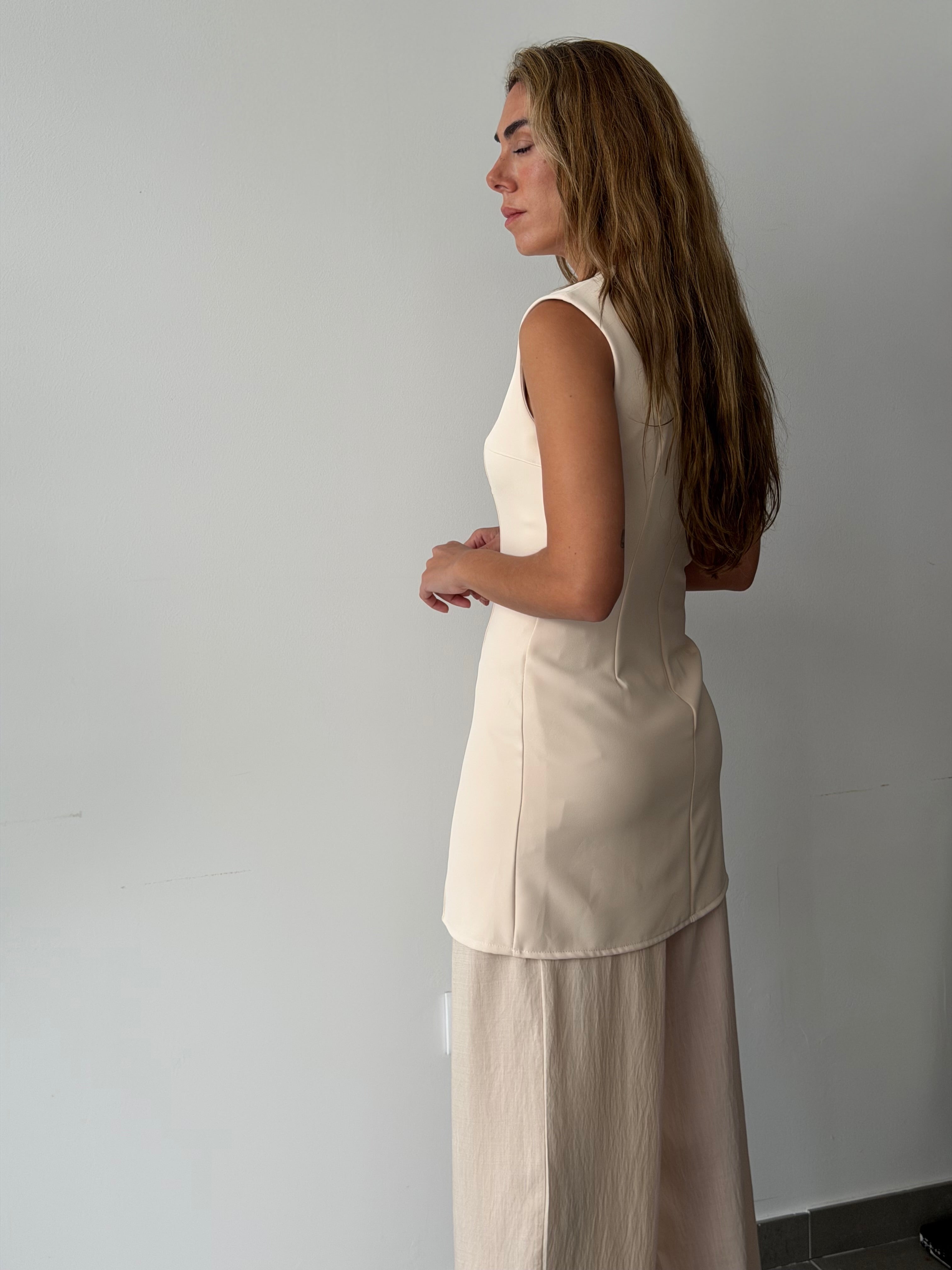 VESTIDO LULA