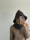 BALACLAVA RIZO GRIS