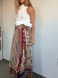FALDA PAREO STUDIO 12