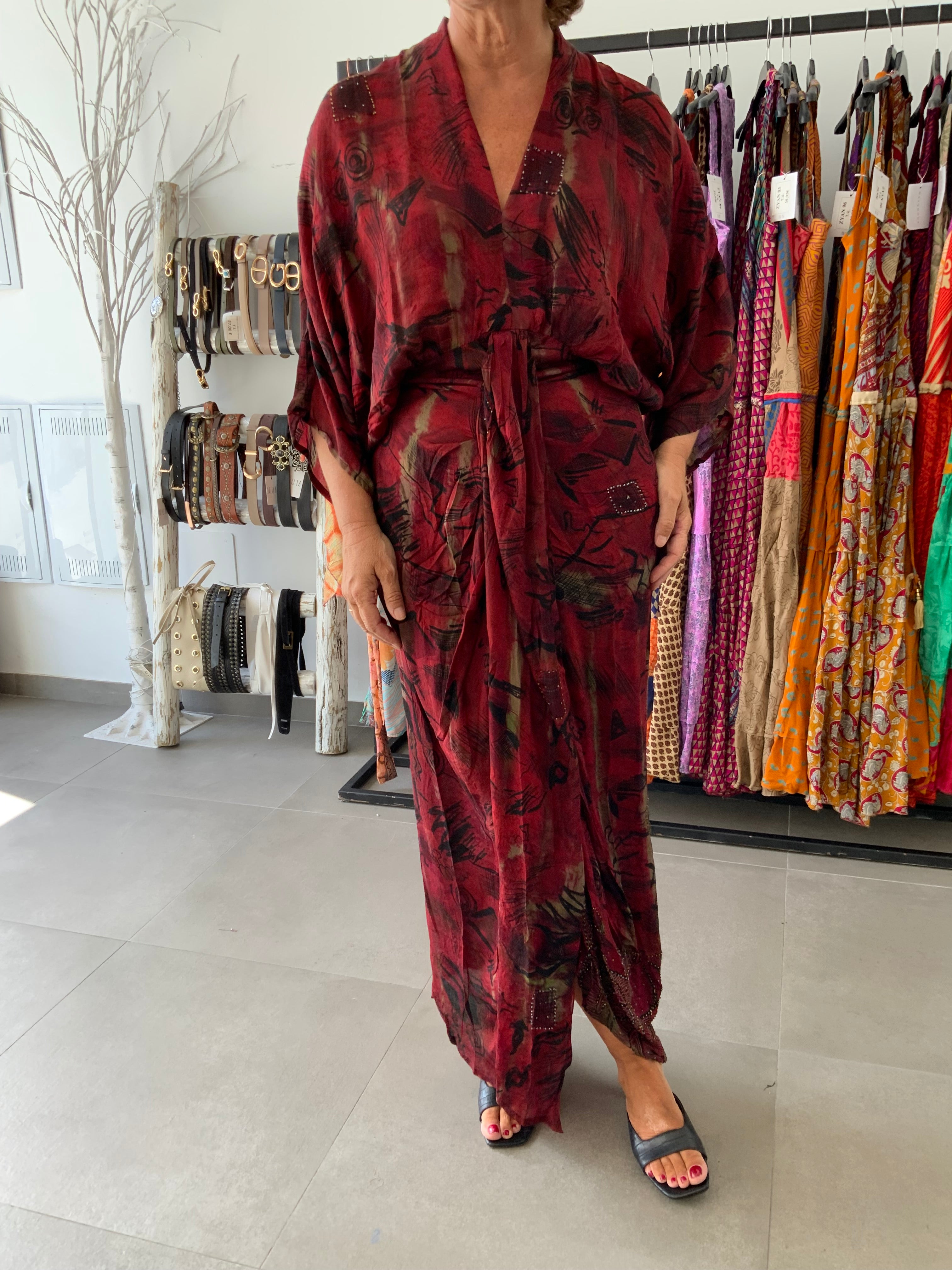 VESTIDO ILUSIÓN