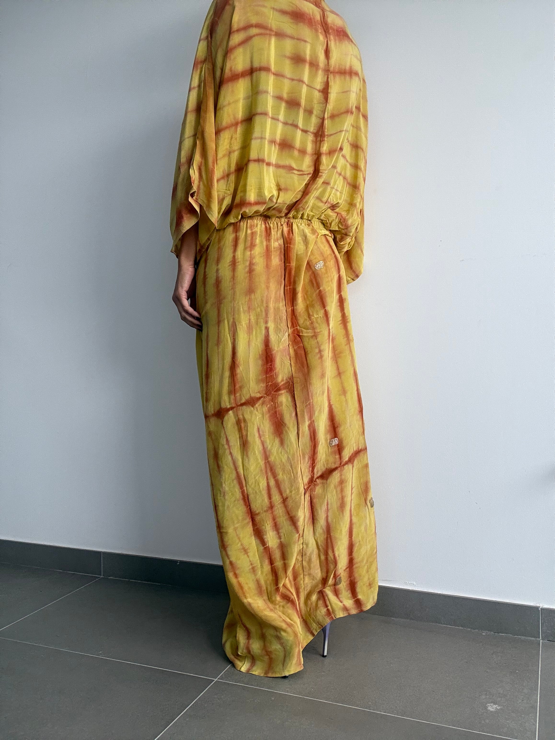 VESTIDO ILUSIÓN 387 S/M