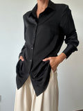 CAMISA VITORIA NEGRO