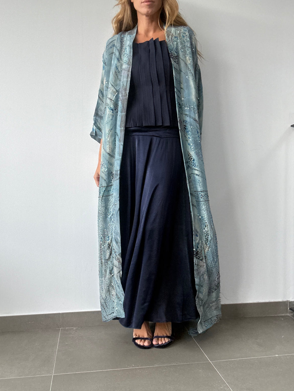 KIMONO TALASA JOYA 1
