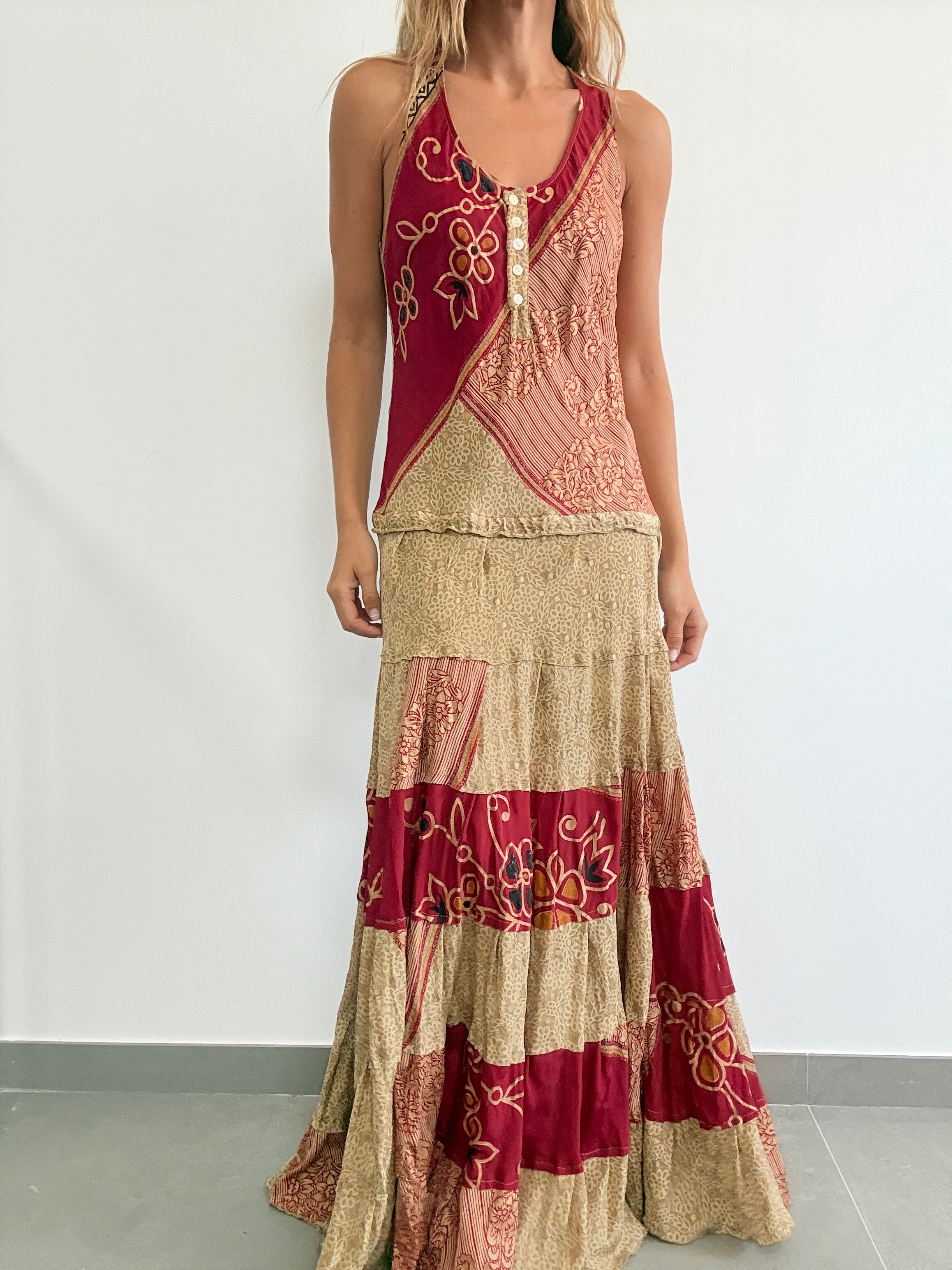 VESTIDO ZYAN 52