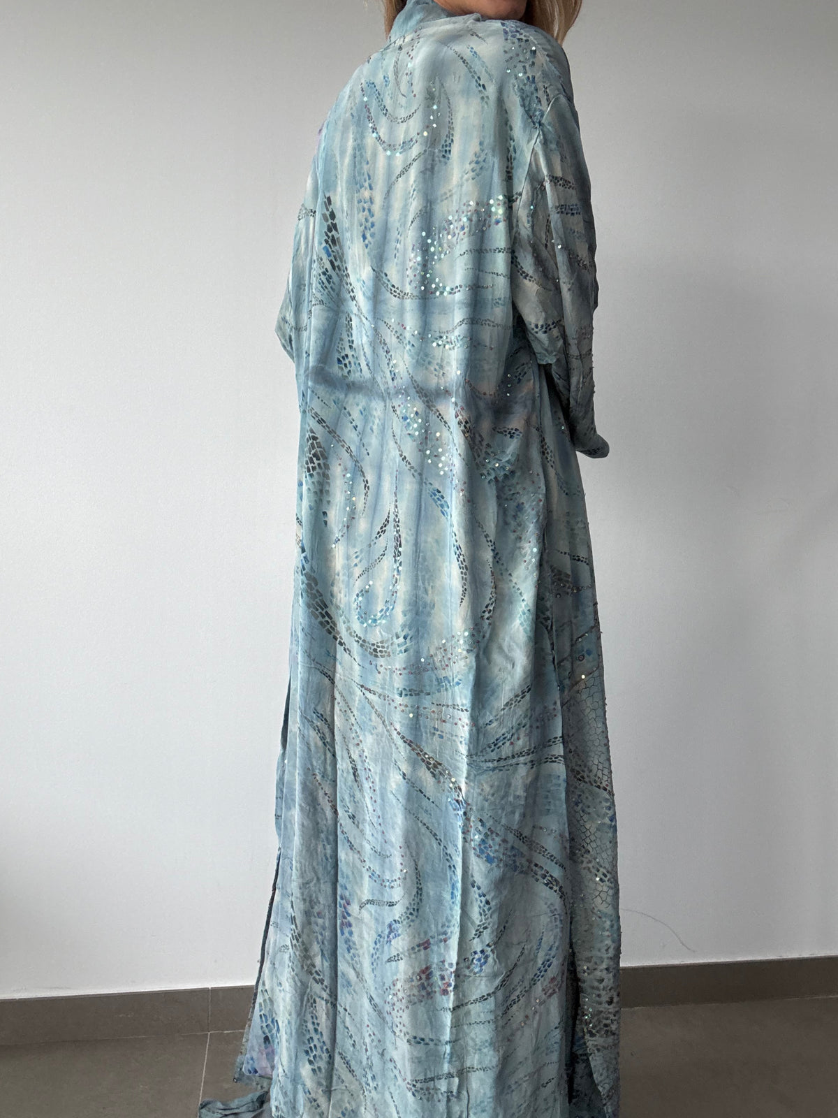 KIMONO TALASA JOYA 1