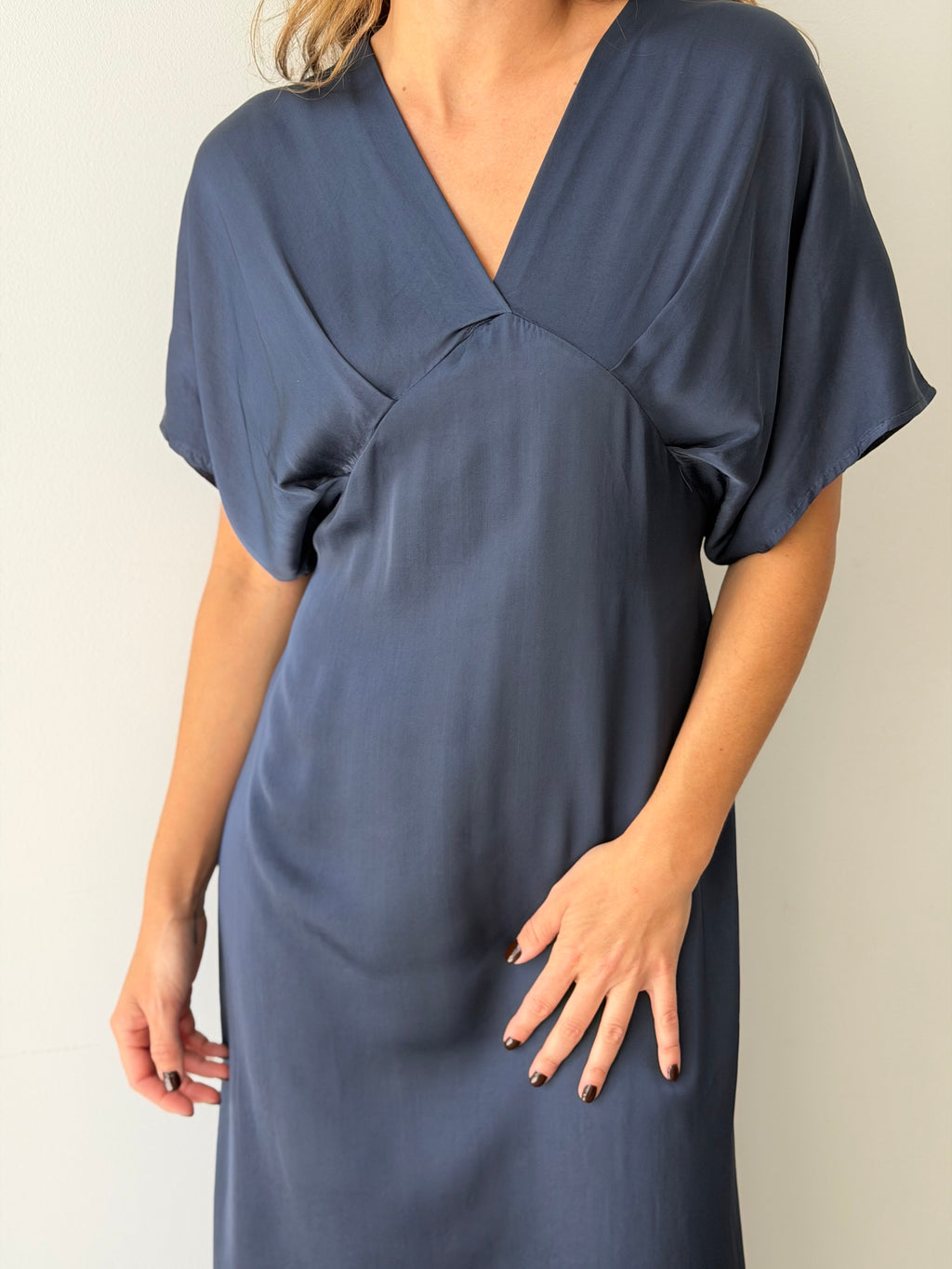 VESTIDO NEFERET