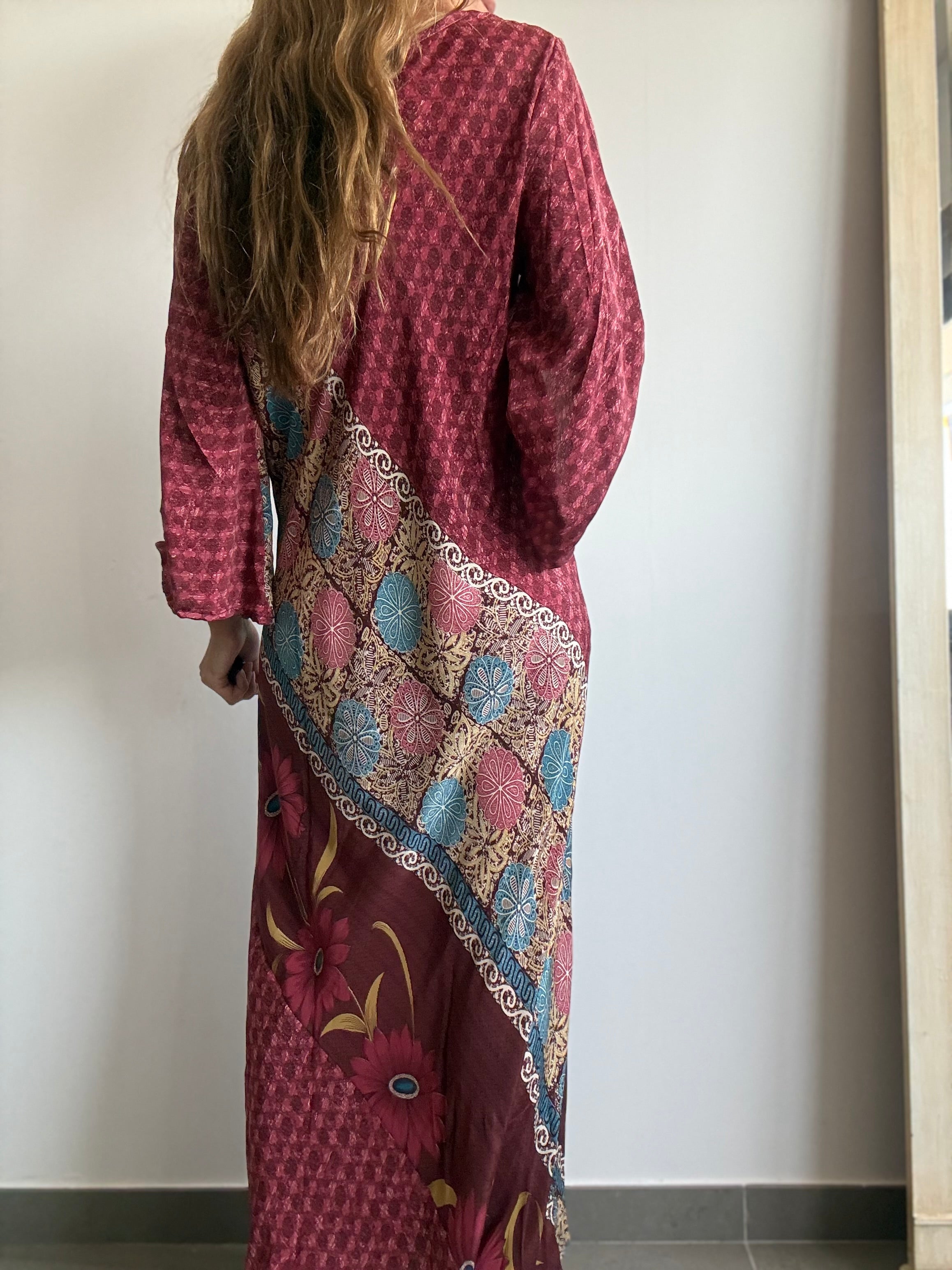 VESTIDO KHANA 7