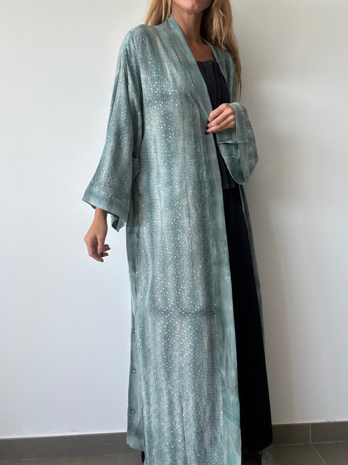 KIMONO TALASA JOYA 7