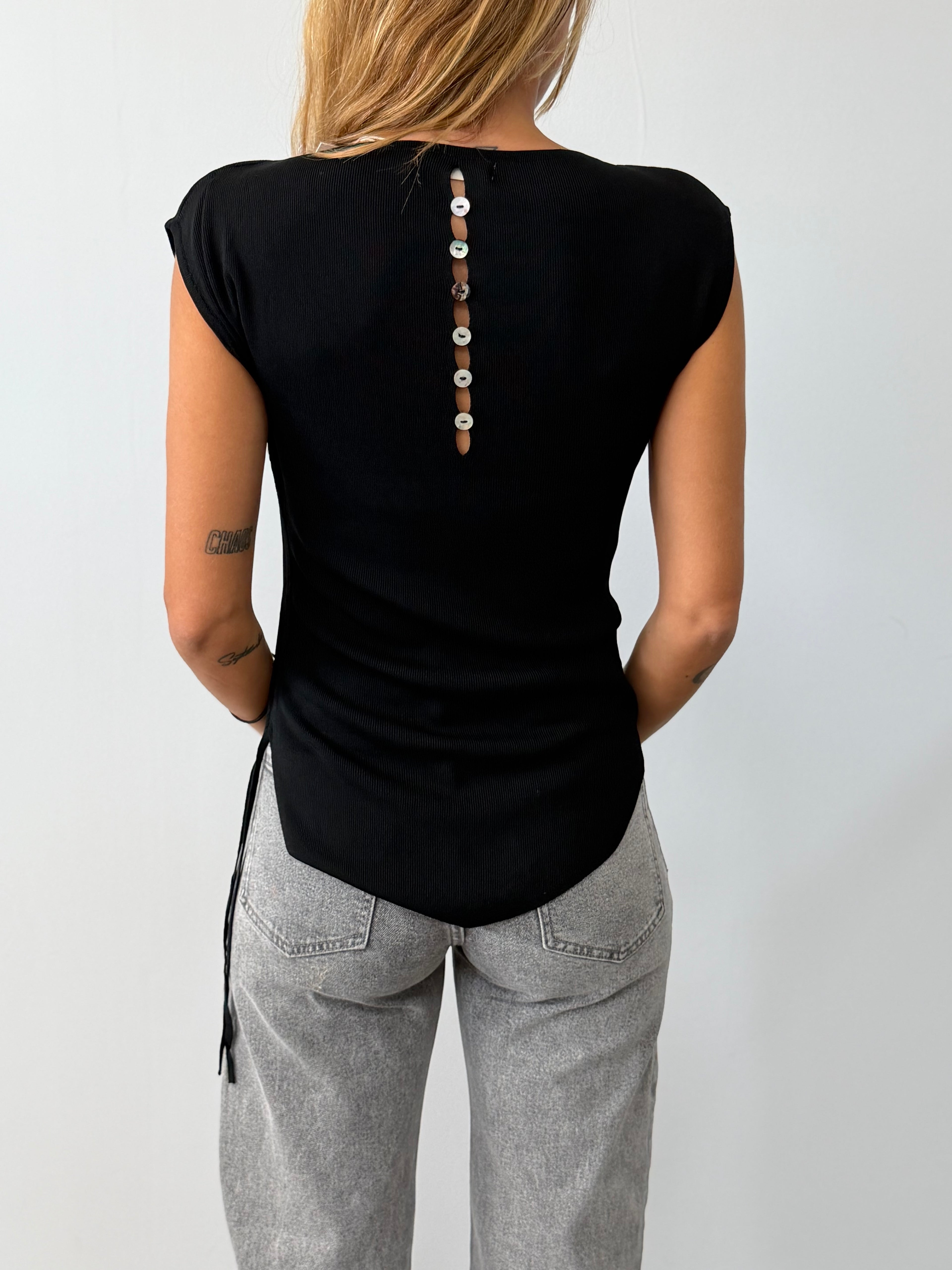 JERSEY ARLET NEGRO