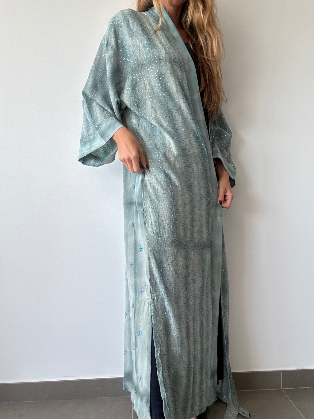 KIMONO TALASA JOYA 7