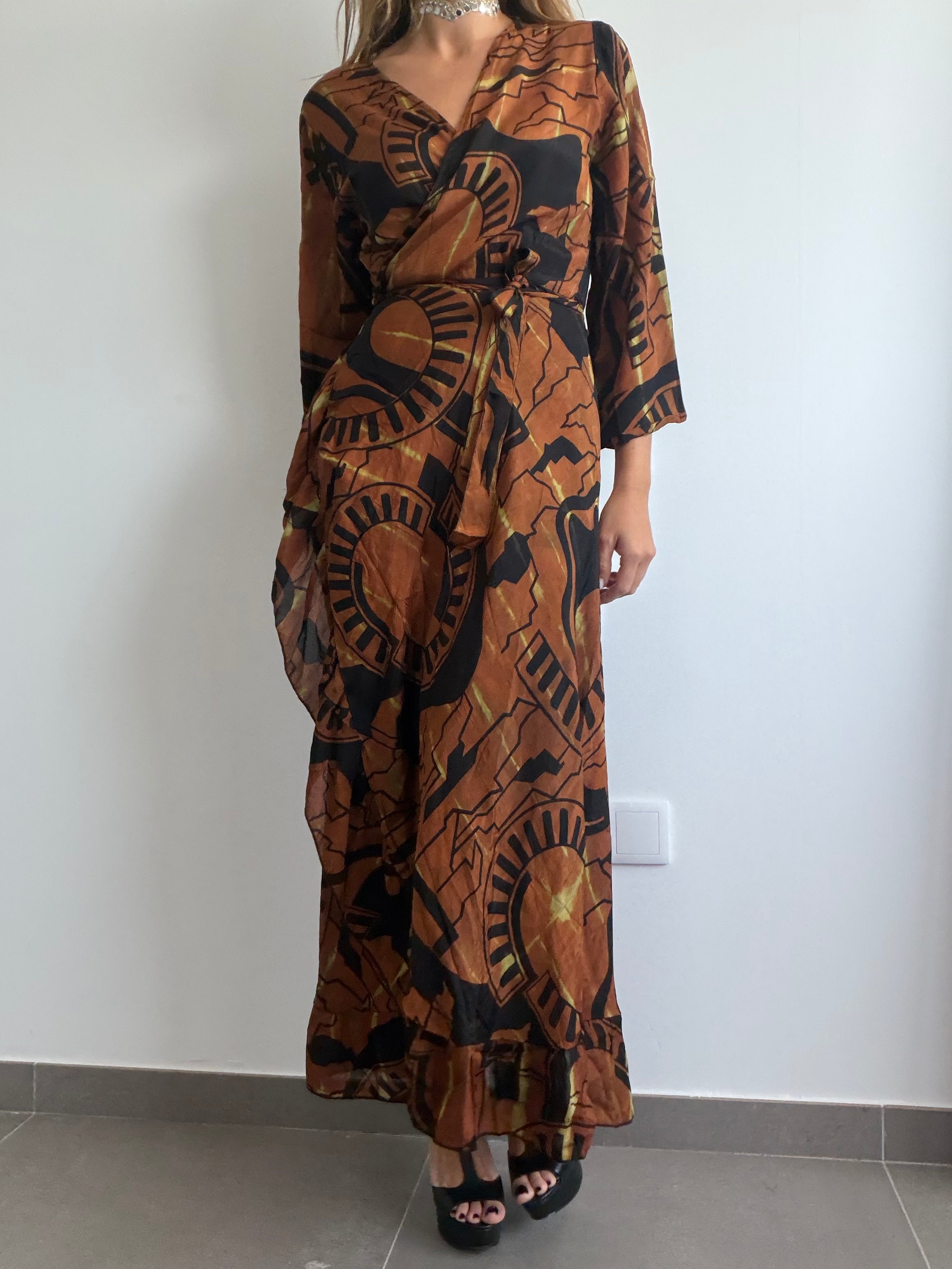 VESTIDO NOOR S/M 7