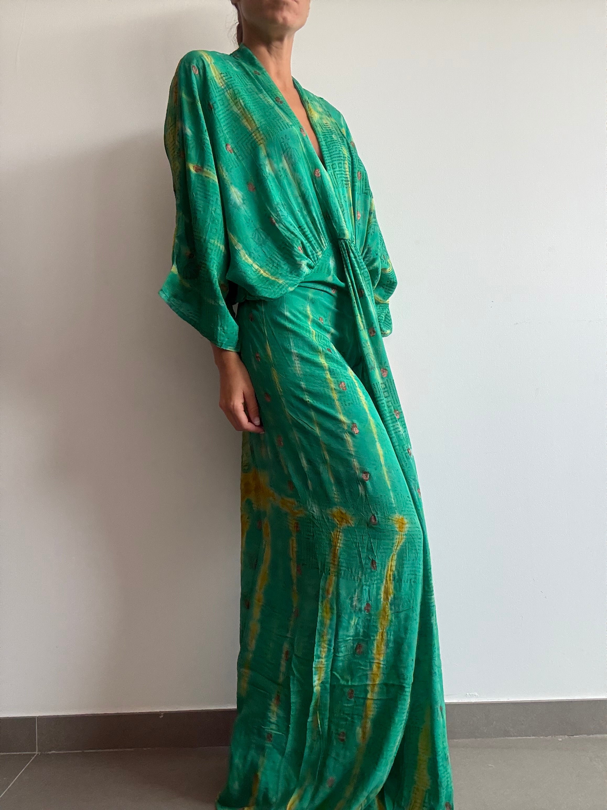 VESTIDO ILUSIÓN 379 S/M