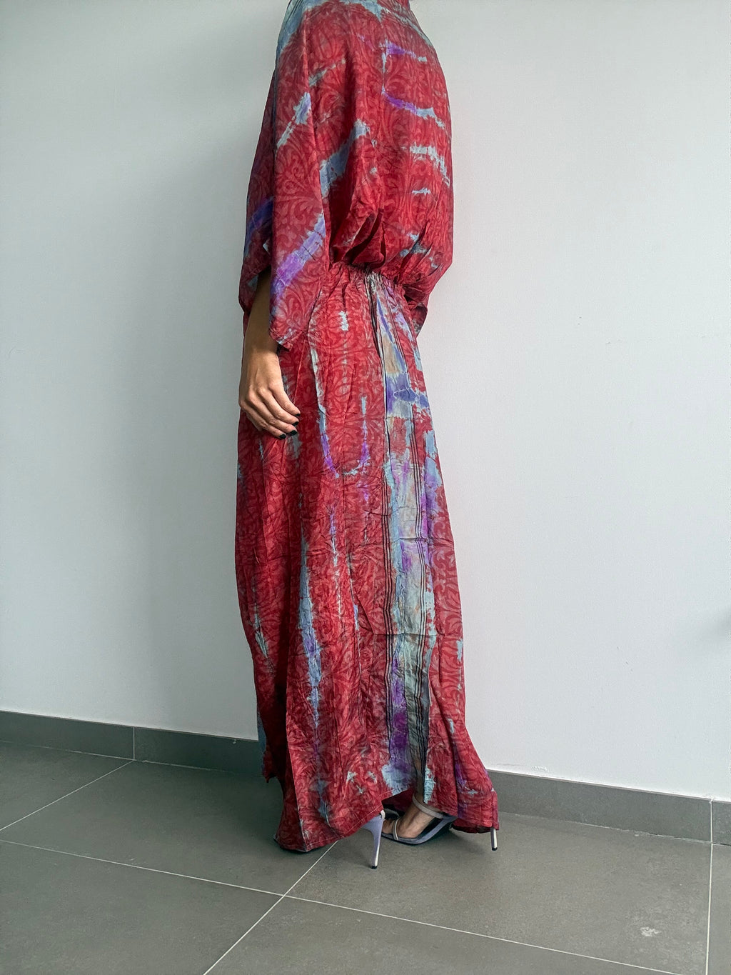 VESTIDO ILUSIÓN 388 S/M