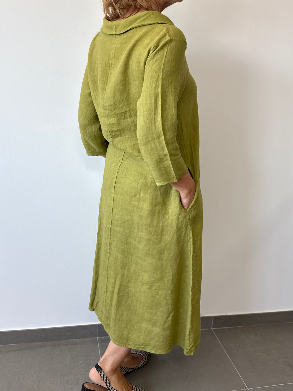 VESTIDO TERRAZA