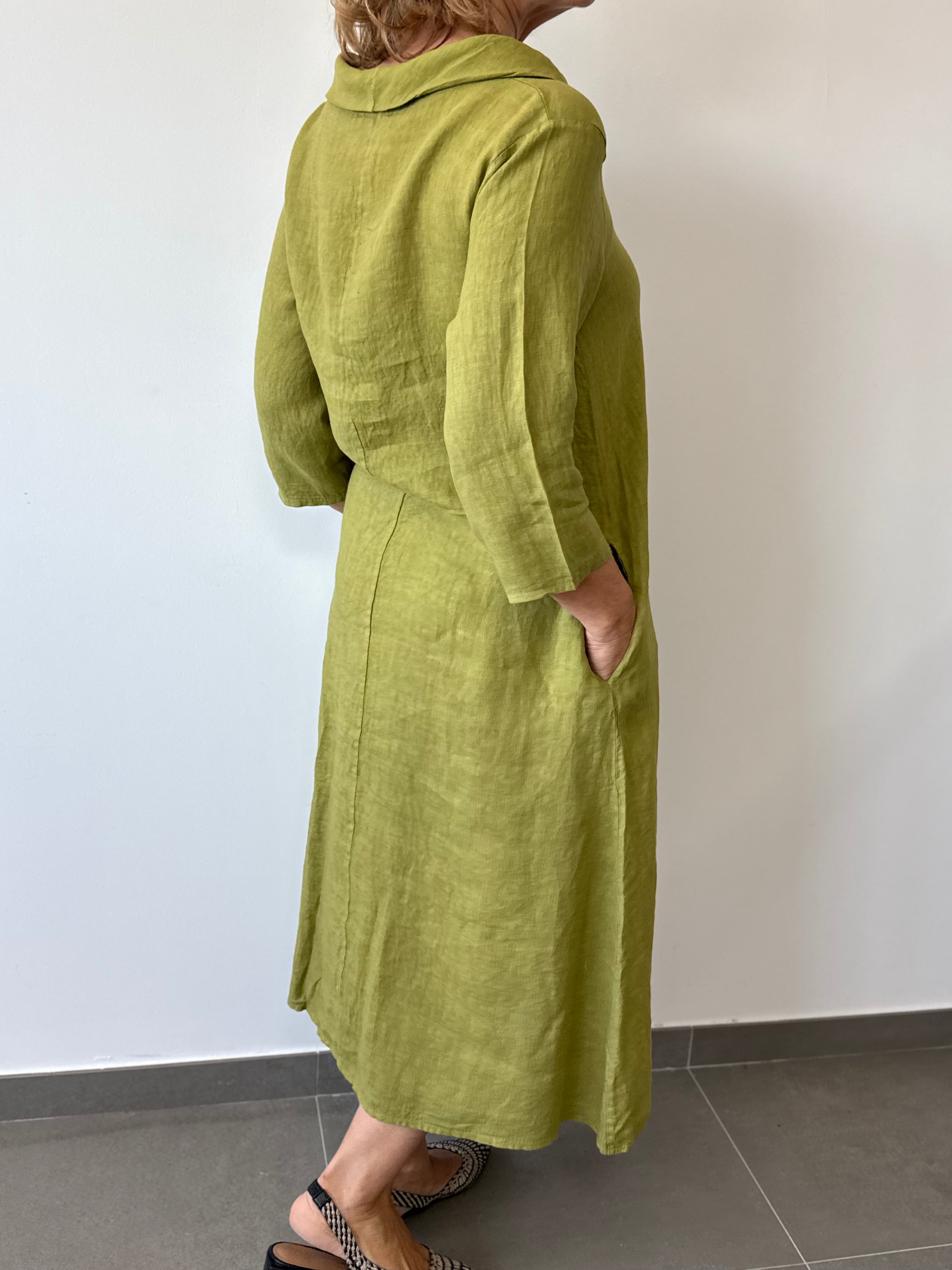 VESTIDO TERRAZA