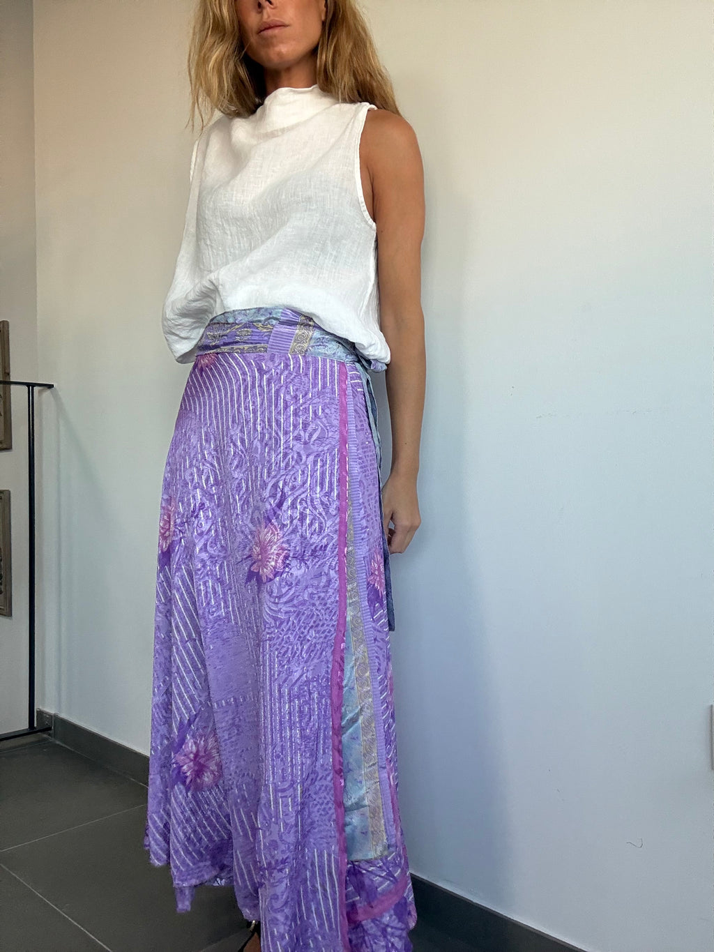 FALDA PAREO STUDIO 11