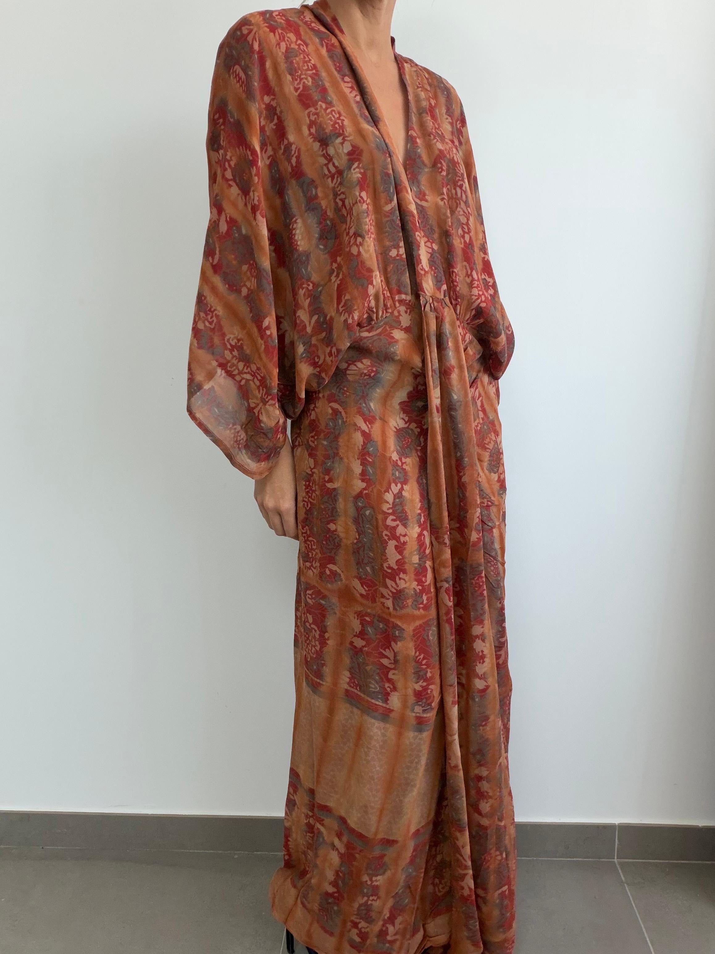 VESTIDO ILUSIÓN 323 M/L