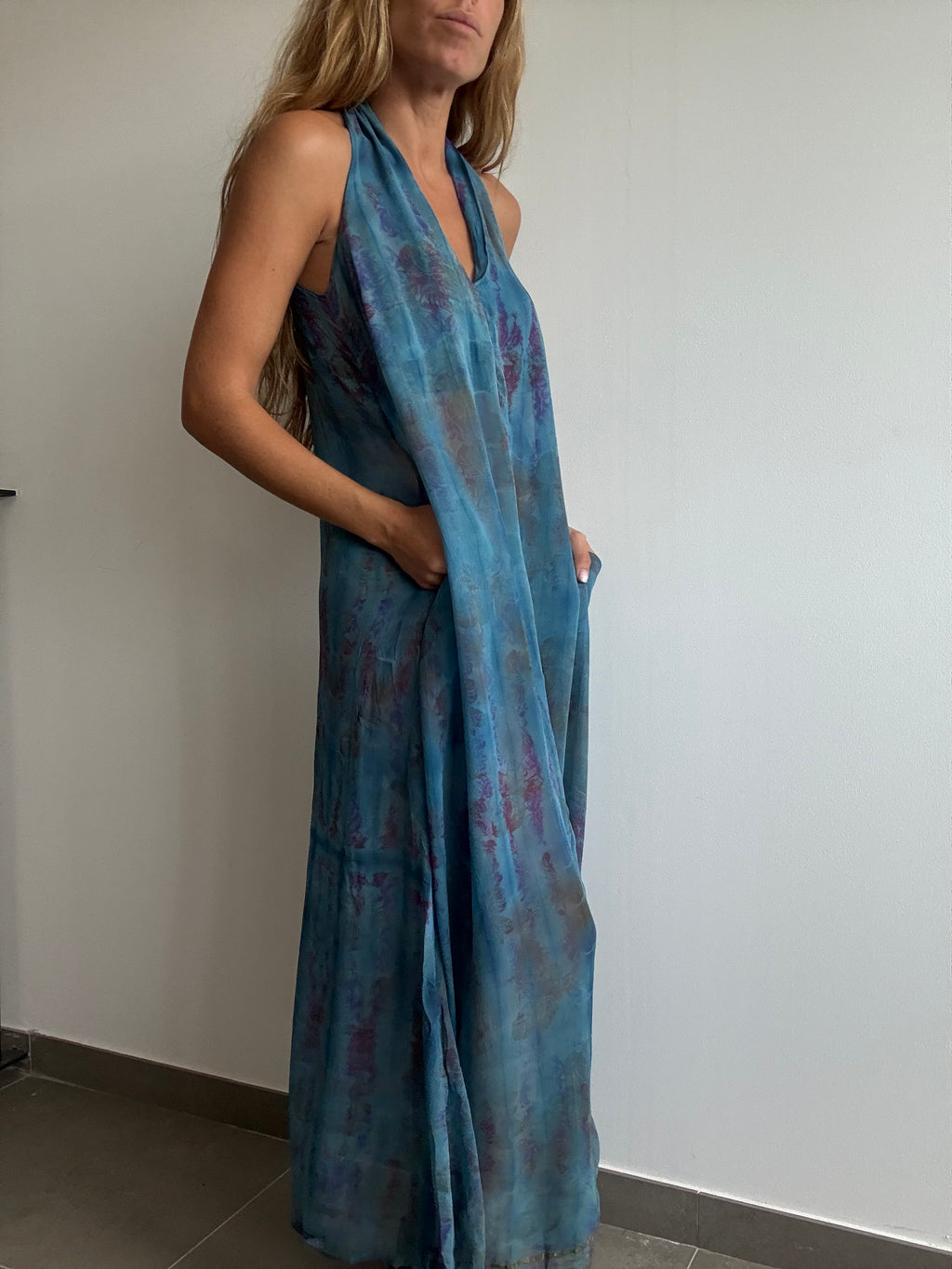 VESTIDO AMINA 3 S/M