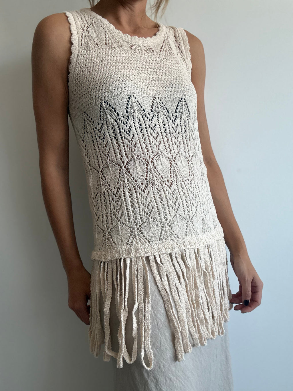 TOP SIENA BEIGE