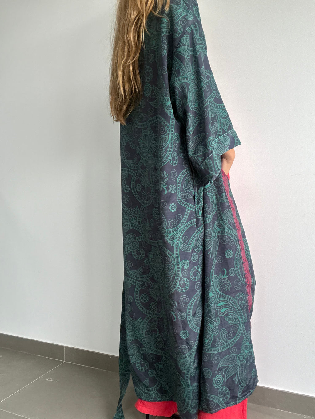 KIMONO TARIK 7
