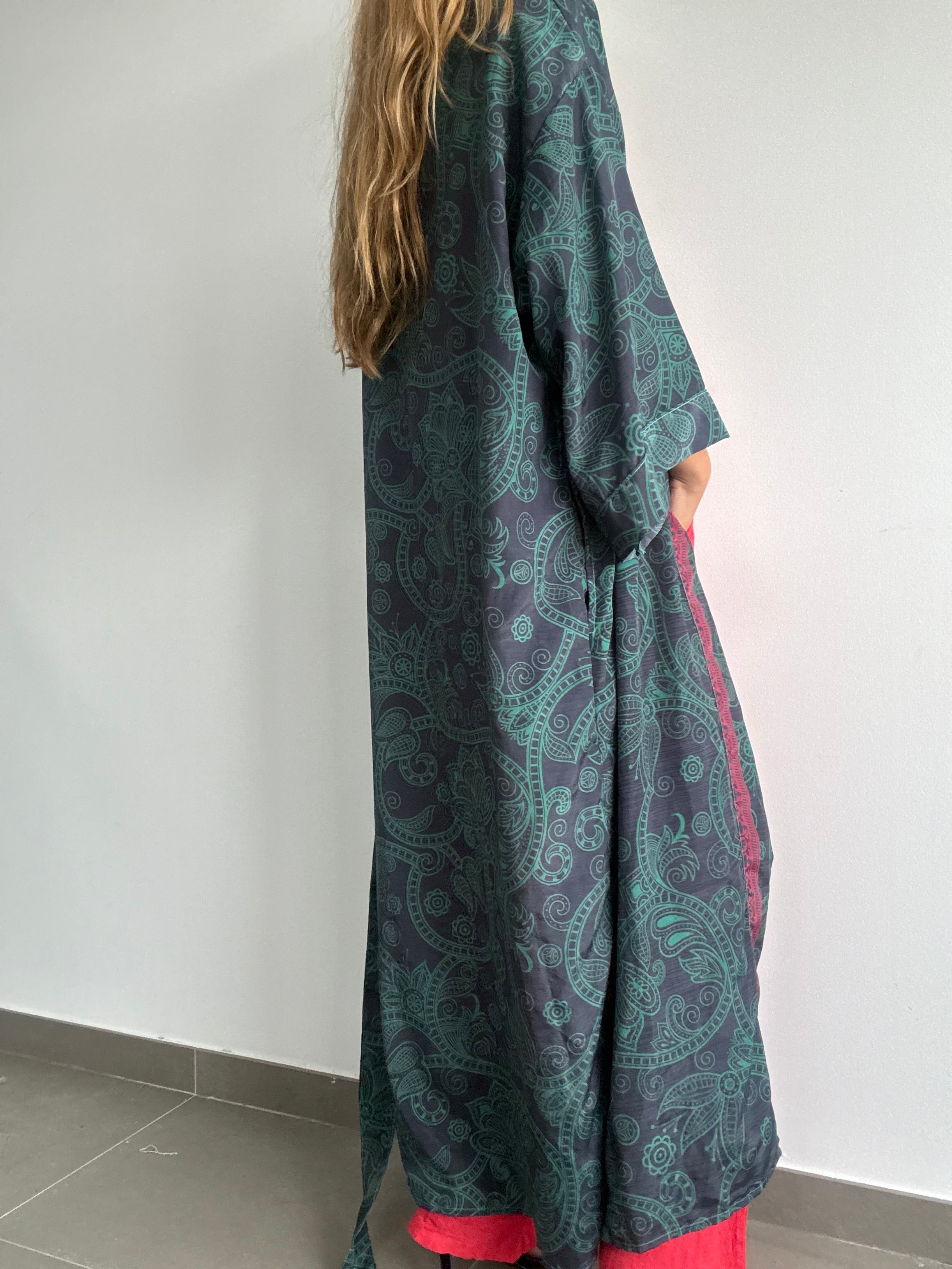 KIMONO TARIK 7