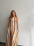 VESTIDO  CLAUDIA