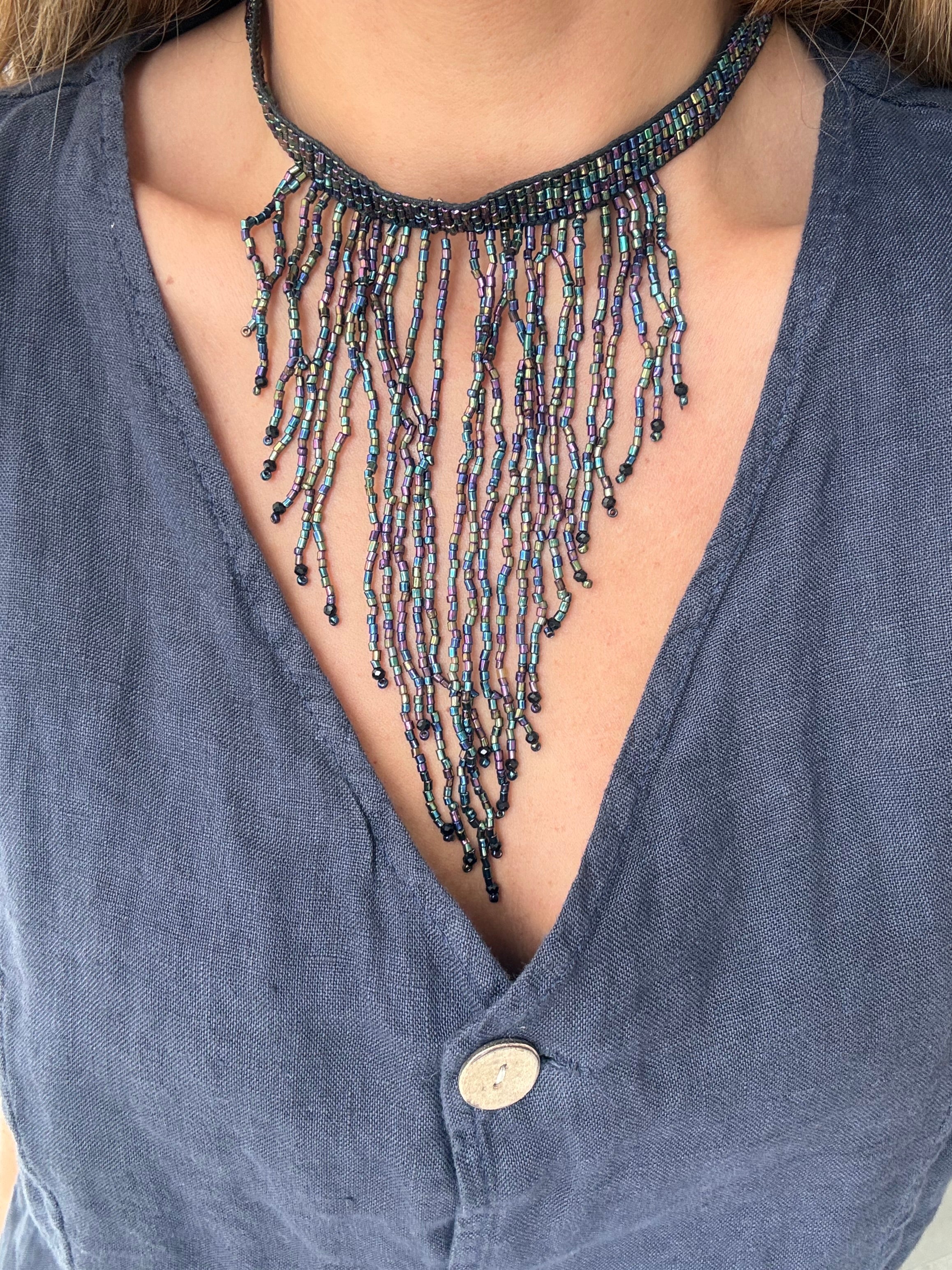 COLLAR NIEBLA