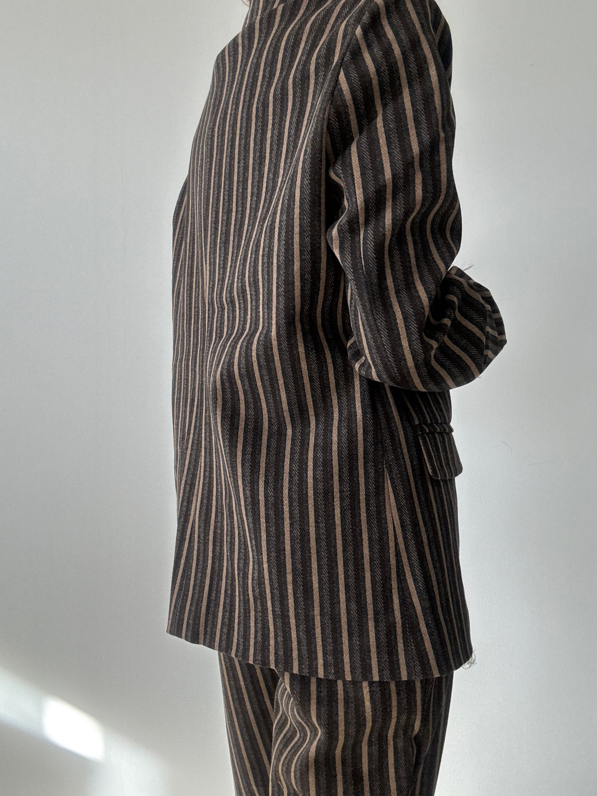 CHAQUETA CAMPIÑA