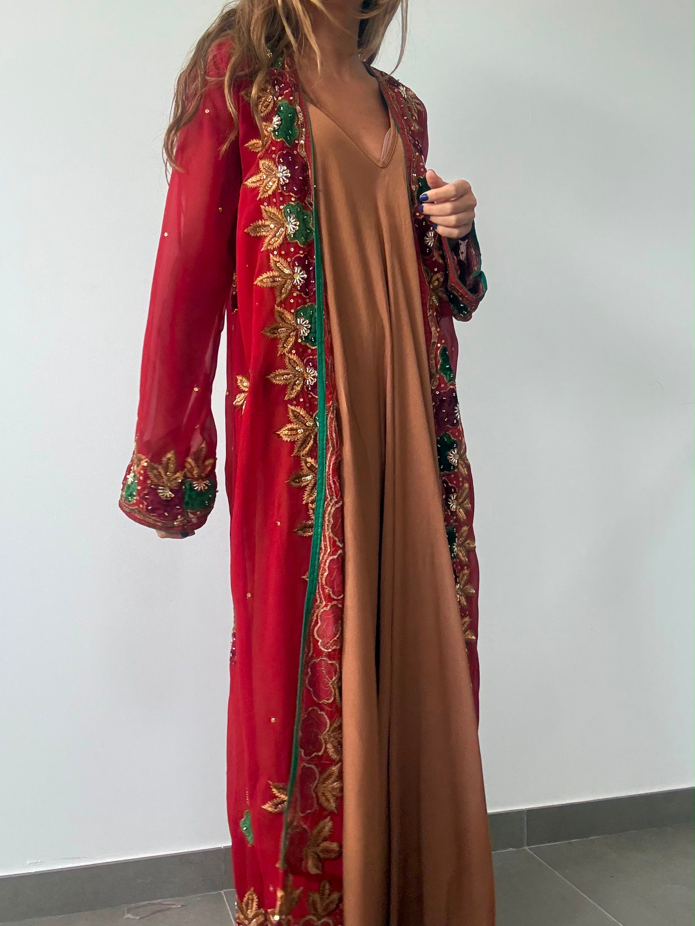 KIMONO LARISA 1