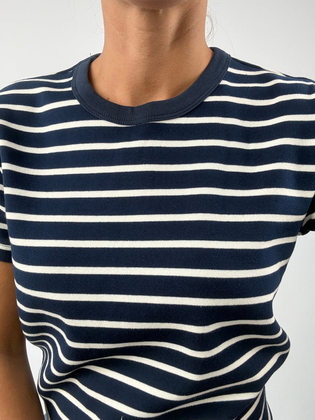 CAMISETA MARINA MARINO