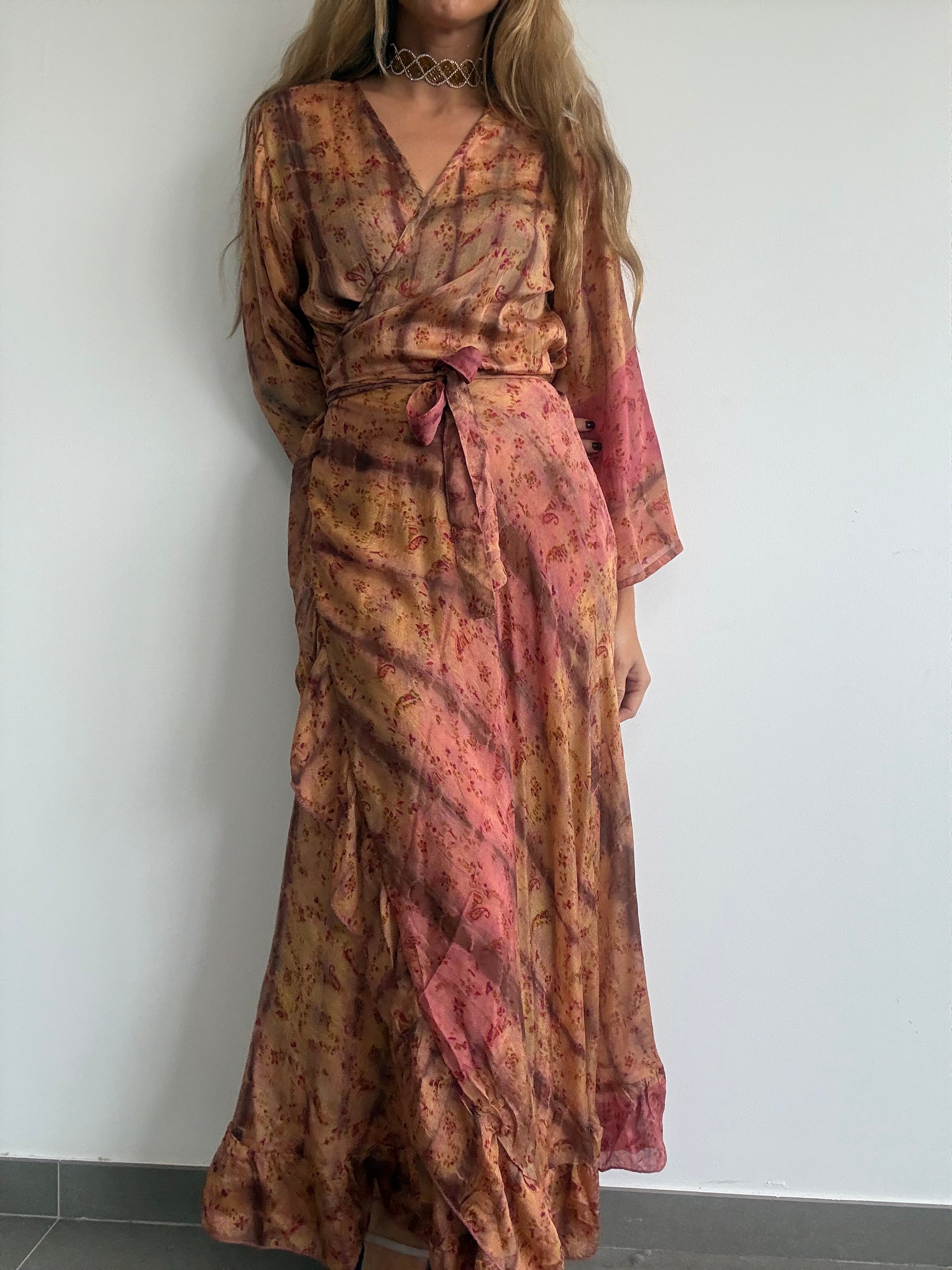VESTIDO NOOR S/M 10