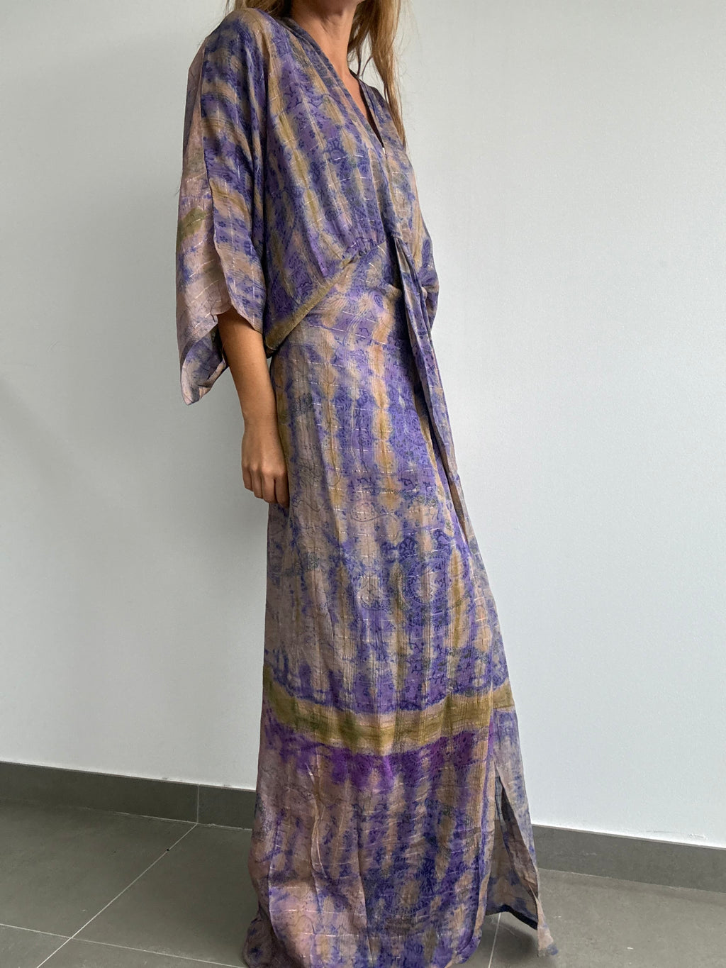 VESTIDO ILUSIÓN 352 S/M