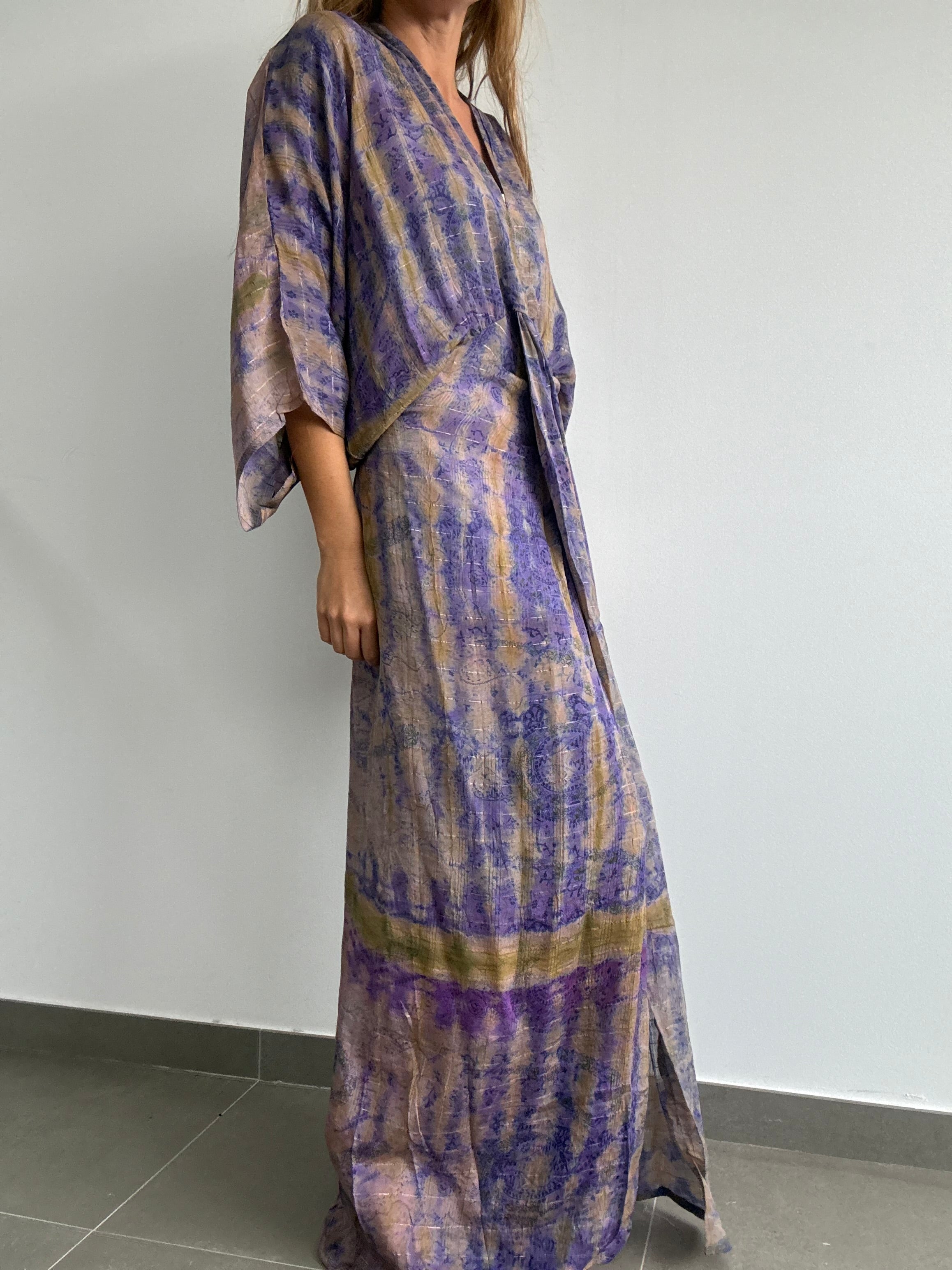 VESTIDO ILUSIÓN 352 S/M