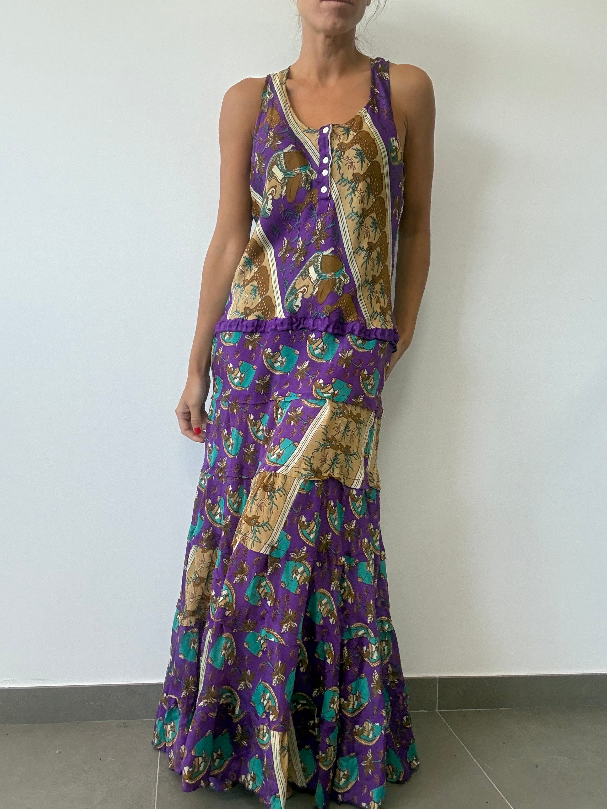 VESTIDO ZYAN 96