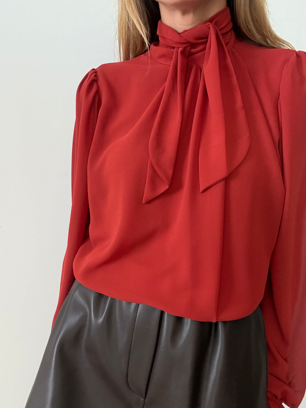BLUSA ZOE TEJA