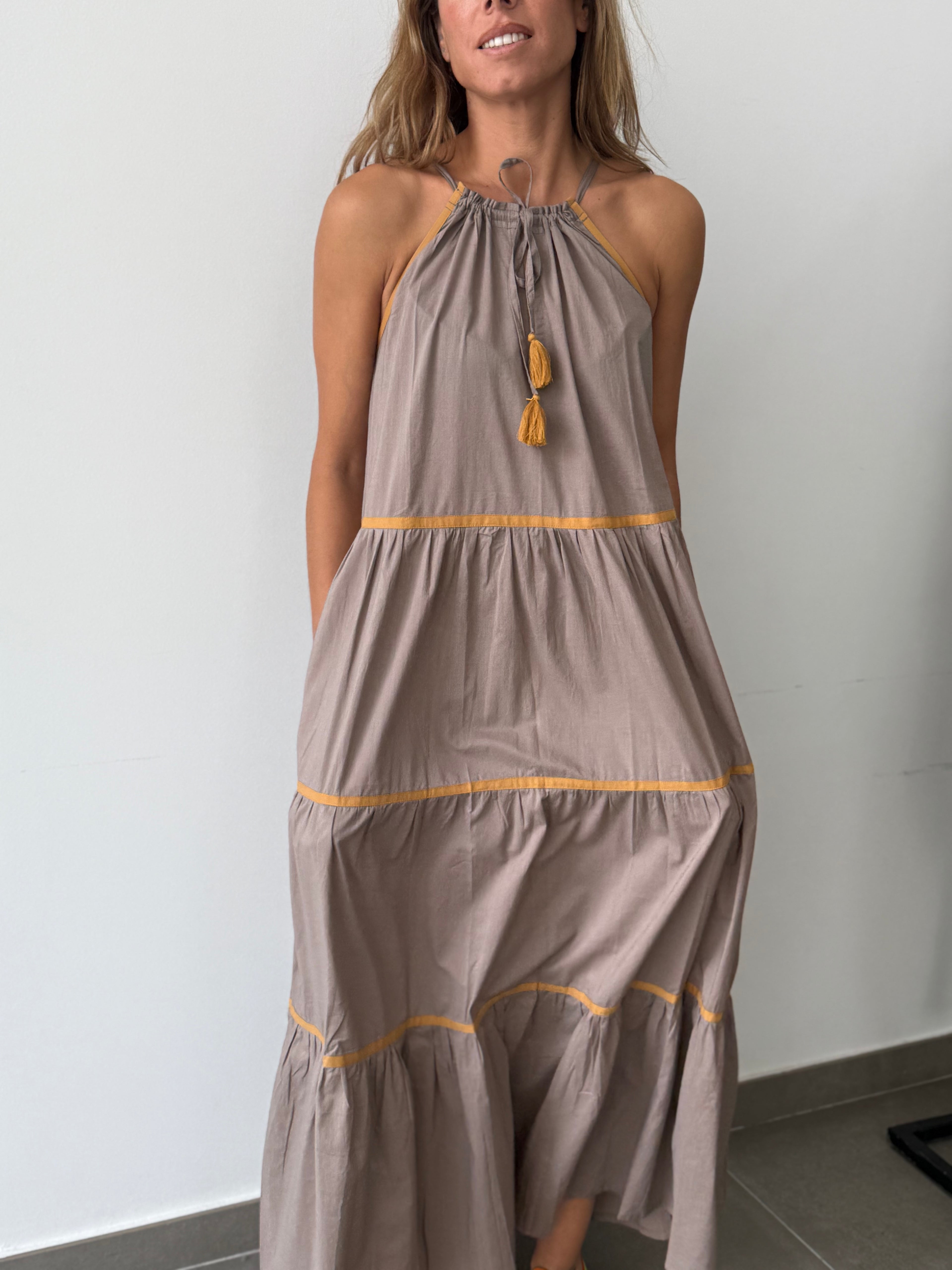 VESTIDO ASTRID TOPO
