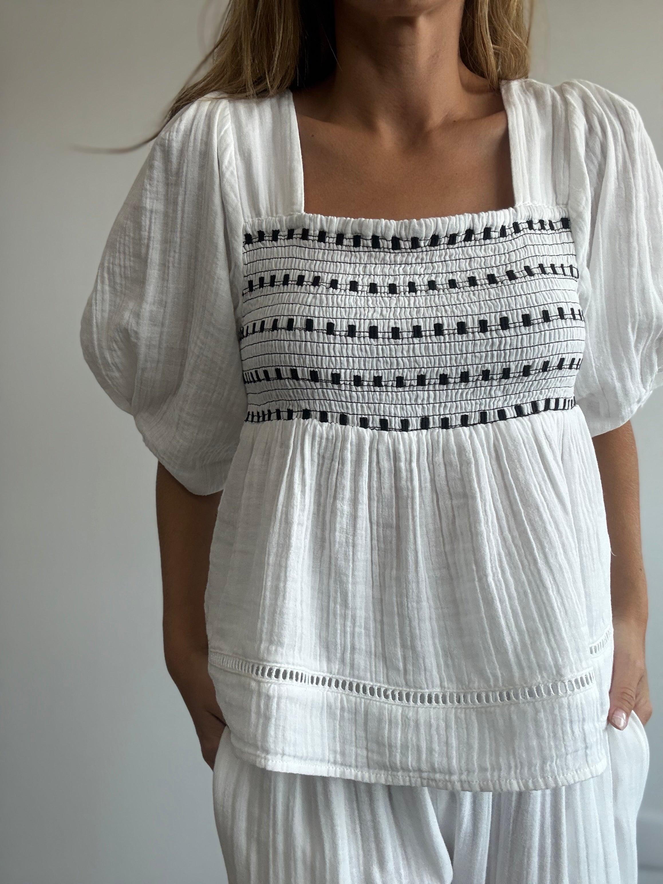 CONJUNTO ITALIANO