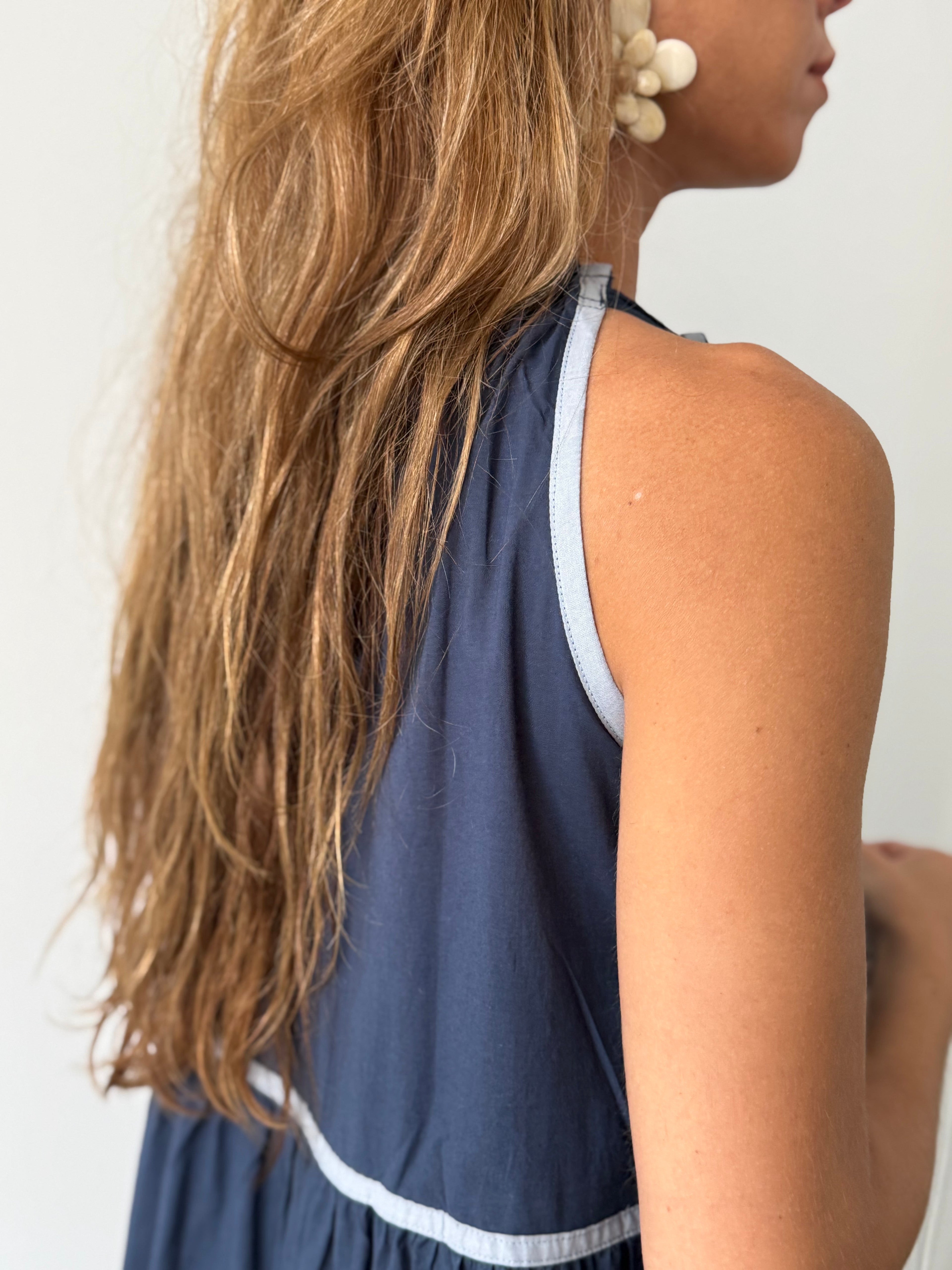 VESTIDO ASTRID AZUL