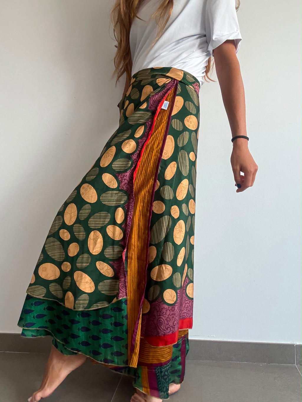 FALDA PAREO STUDIO 37