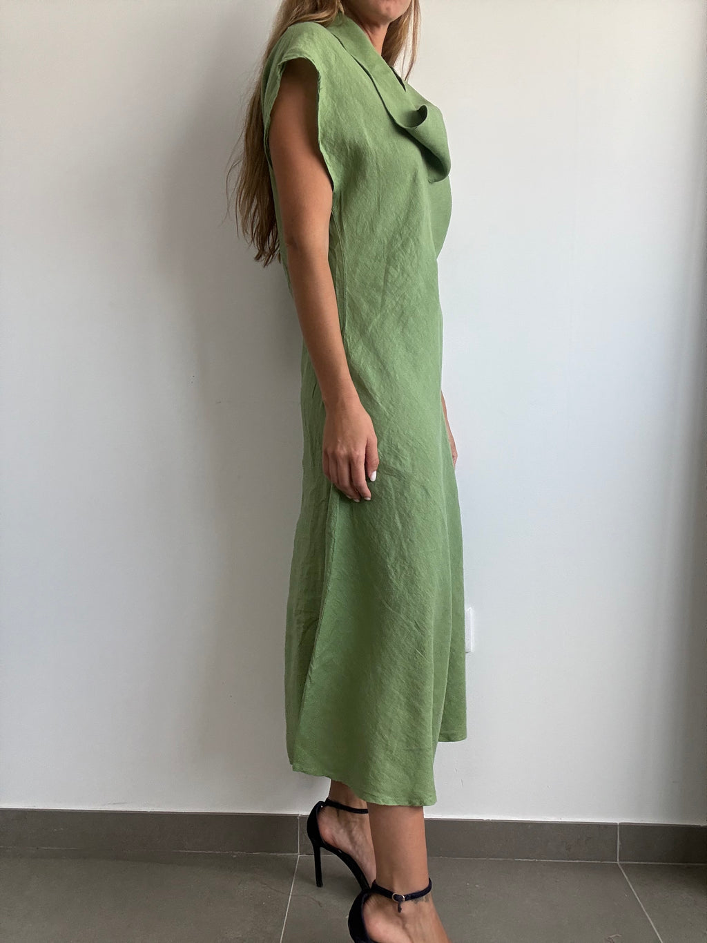 VESTIDO BAHÍA