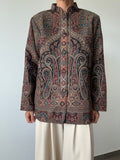 CHAQUETA HIDAR VERDE