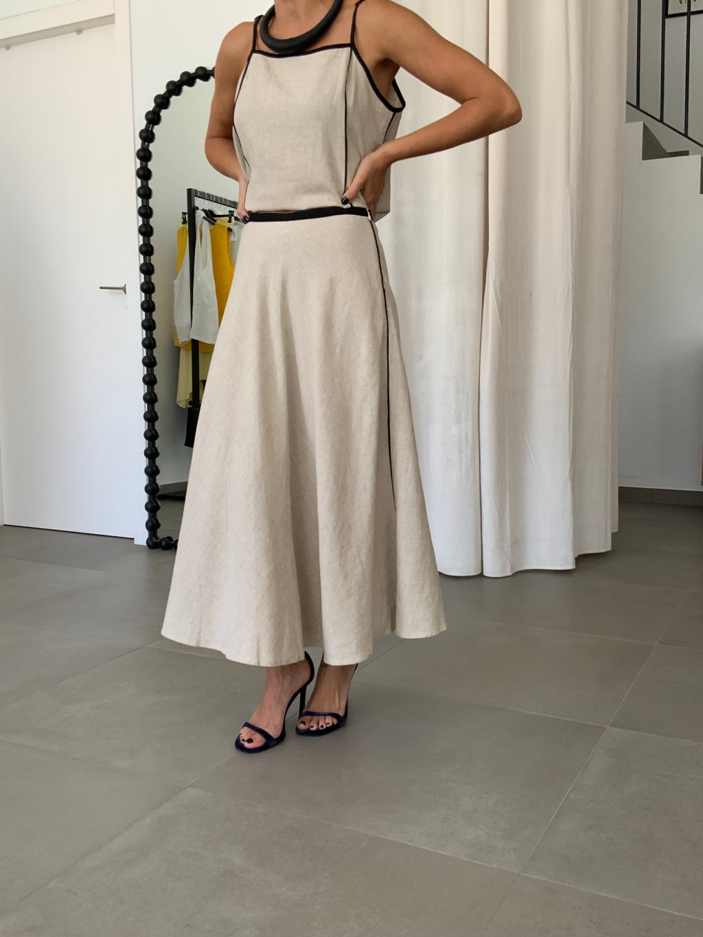 FALDA ALESSANDRIA
