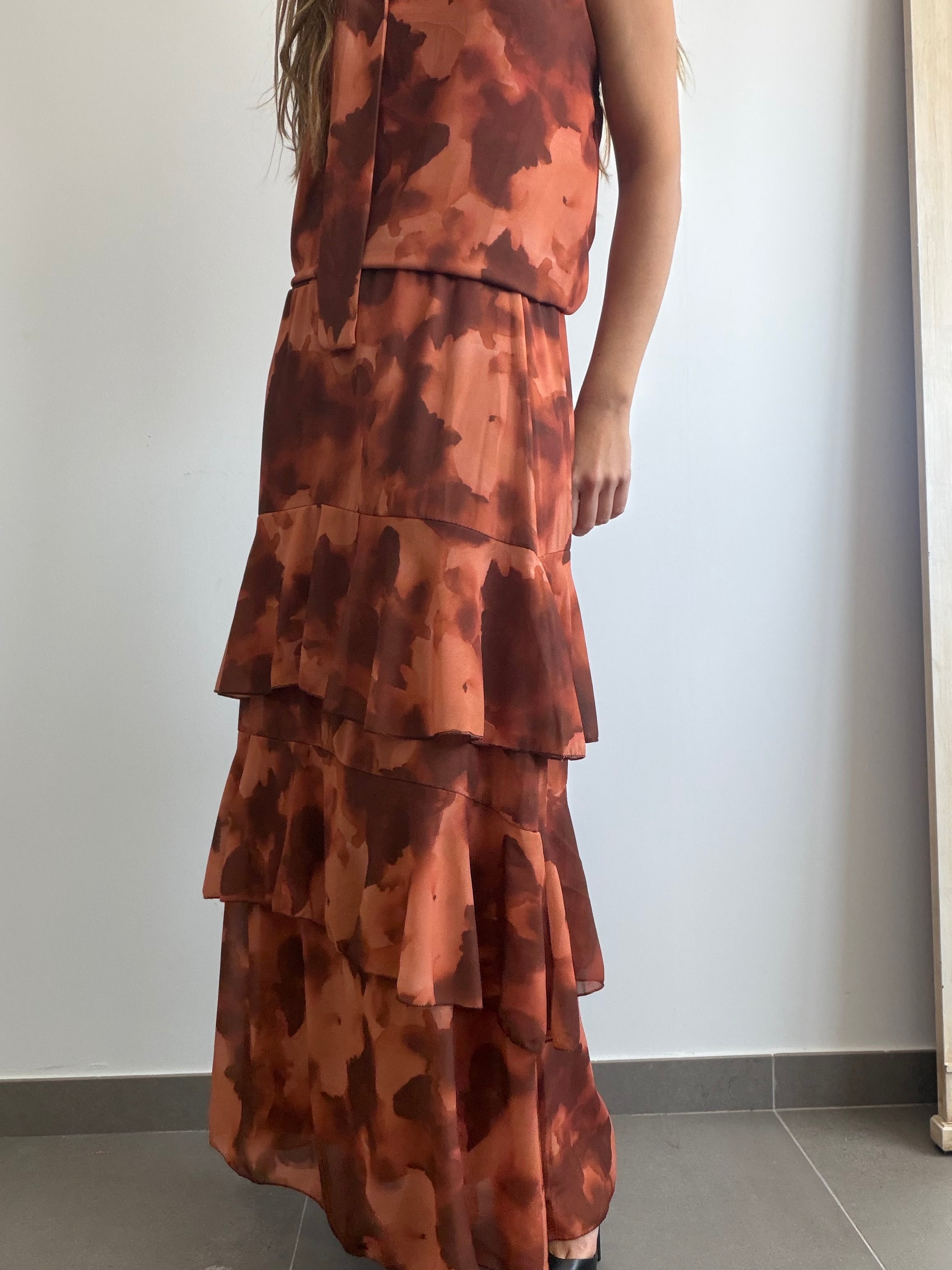 CONJUNTO RUISEÑOR