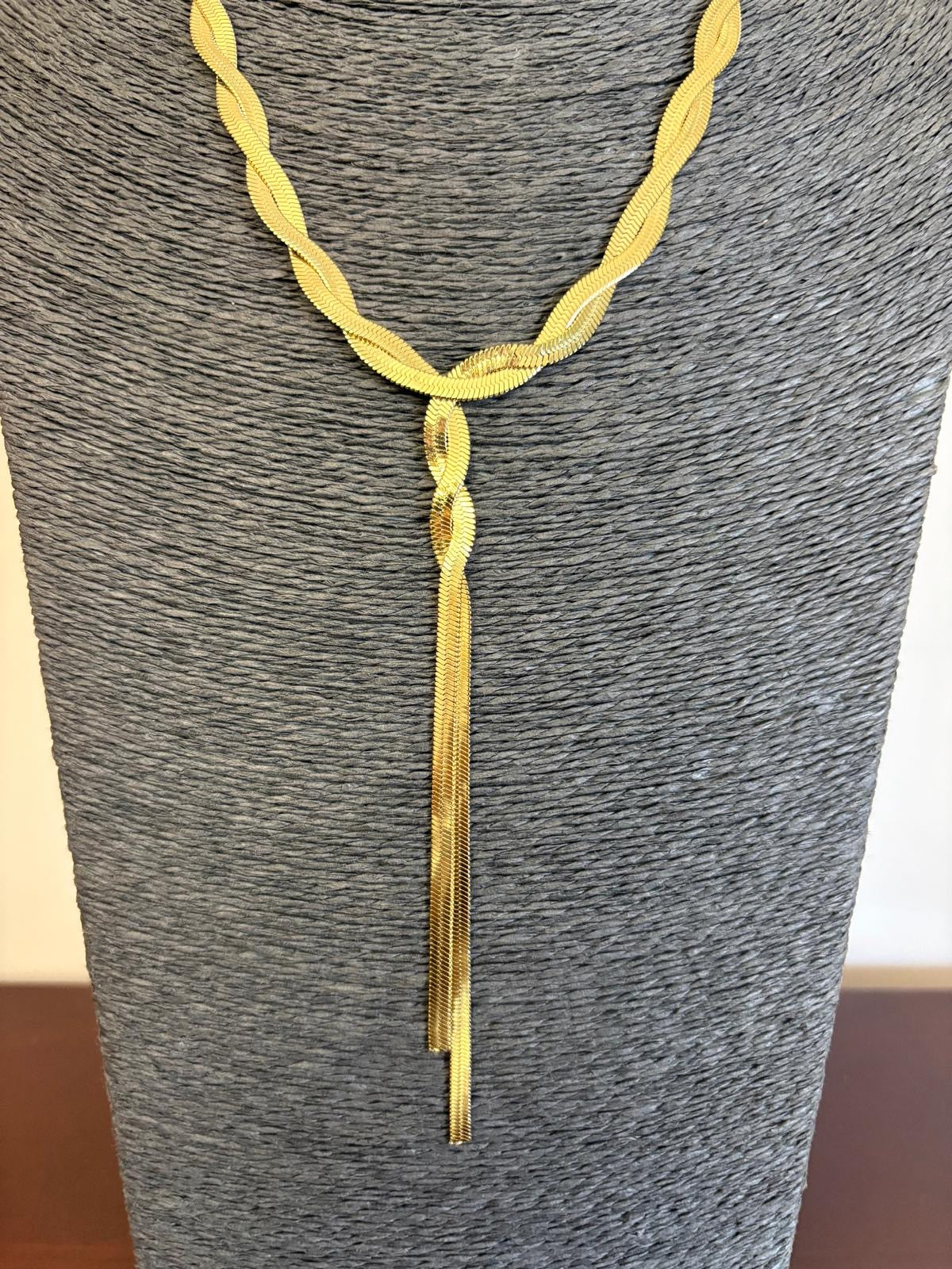 COLLAR NAELIA