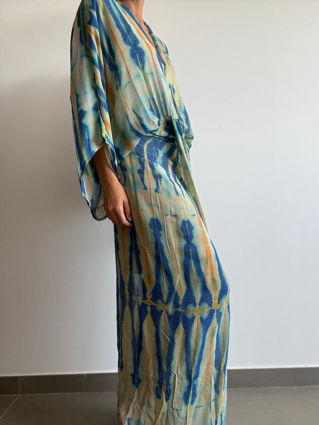 VESTIDO ILUSIÓN 380 S/M