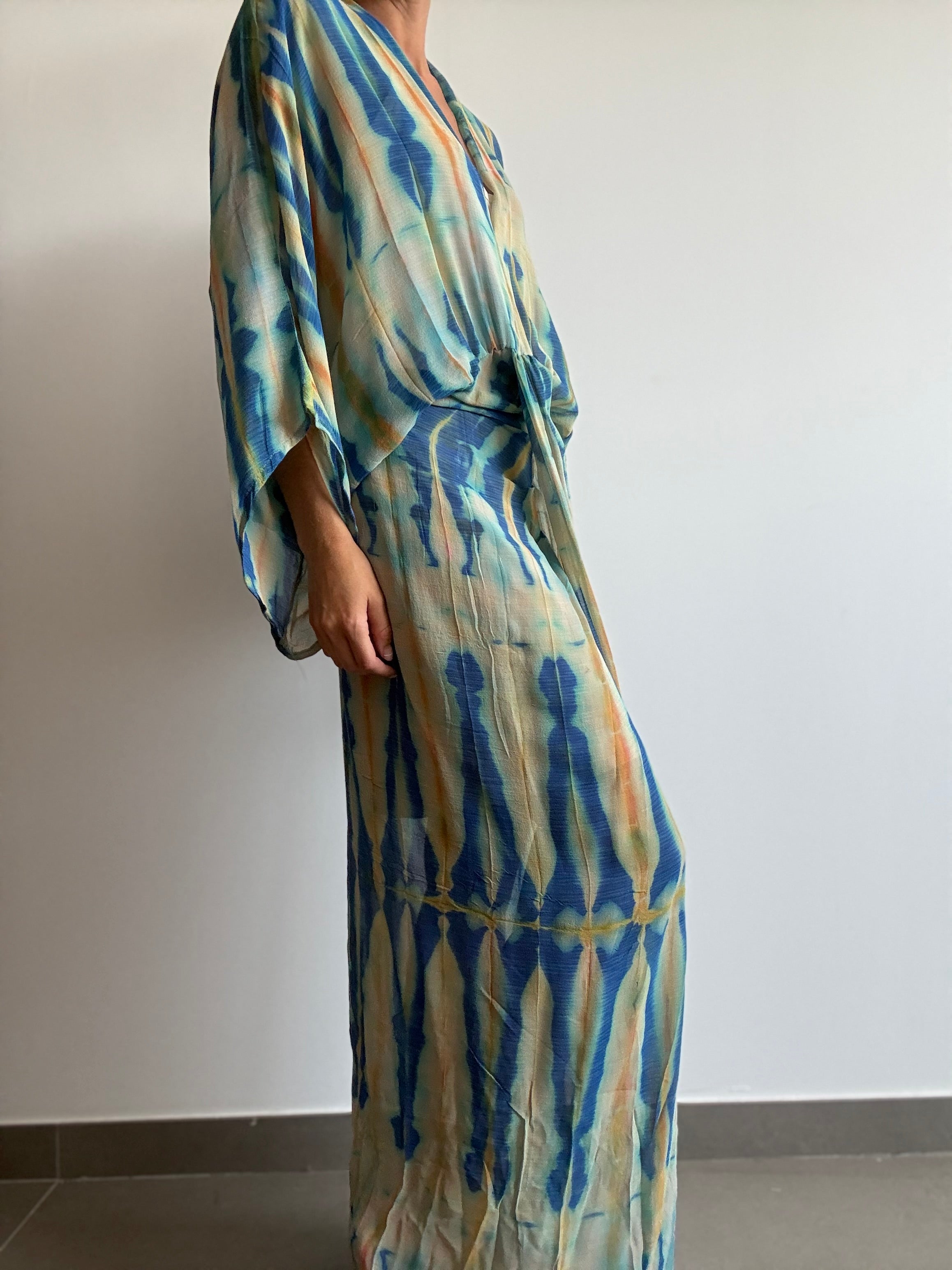 VESTIDO ILUSIÓN 380 S/M