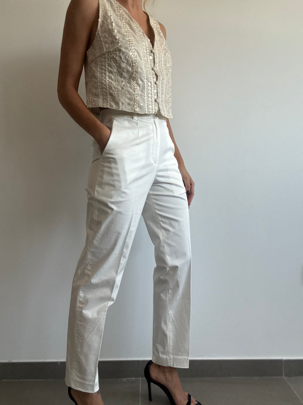 PANTALÓN SIRACUSA