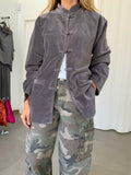 CHAQUETA DRENDE GRIS