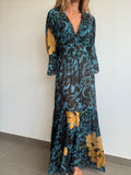 VESTIDO FATIMA M/L 1